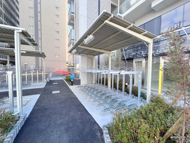 エスリード大阪デュアルゲート  仲介手数料無料のその他共用部分