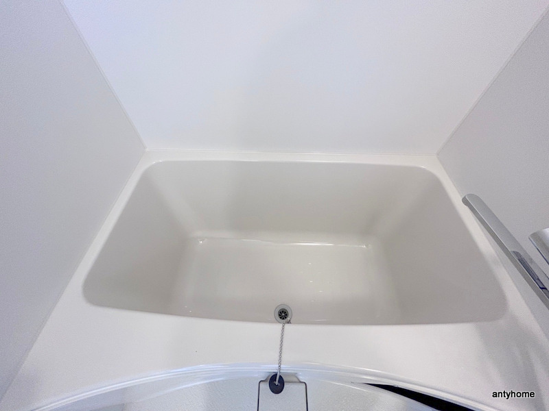 エスリード大阪デュアルゲート  仲介手数料無料の浴室