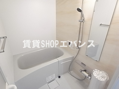 【浴室】 | Avance