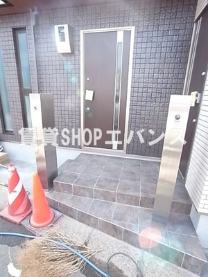 【エントランス】 | Avance