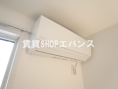 【設備】 | Avance