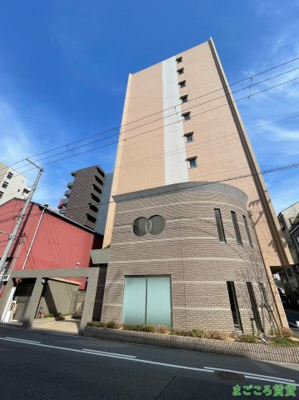 【外観】 | ＣＯＣＯＲＯ－ＷＥＳＴ