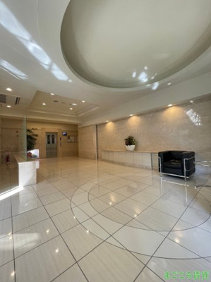 【エントランス】 | ＣＯＣＯＲＯ－ＷＥＳＴ