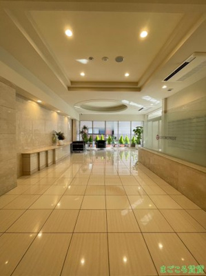 【ロビー】 | ＣＯＣＯＲＯ－ＷＥＳＴ