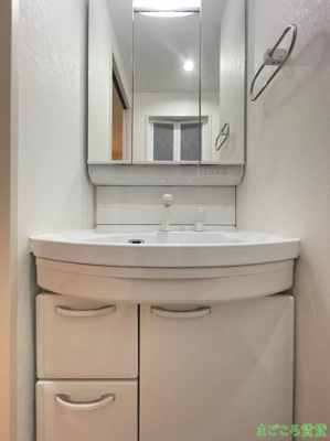 【独立洗面台】 | ＣＯＣＯＲＯ－ＷＥＳＴ