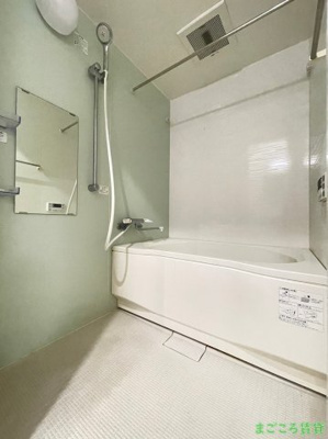 【浴室】 | ＣＯＣＯＲＯ－ＷＥＳＴ