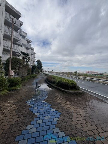 グランドヒルズ本厚木のその他