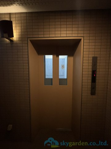 グランドヒルズ本厚木のその他共用部分