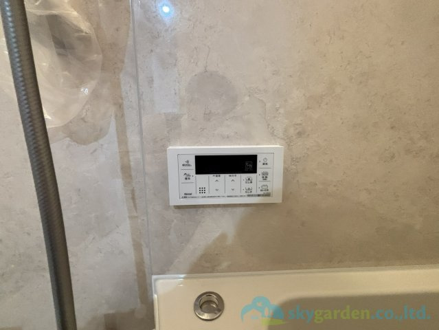 グランドヒルズ本厚木の設備
