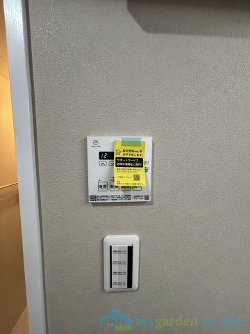 グランドヒルズ本厚木の設備