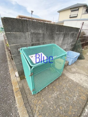 【その他共用部分】 | ハイツ松嶋