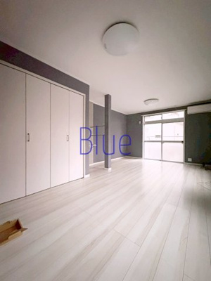 【居間・リビング】 | ハイツ松嶋