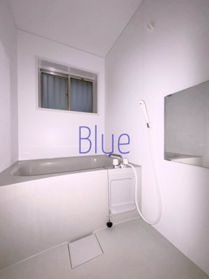 【浴室】 | ハイツ松嶋