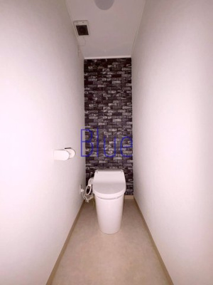 【トイレ】 | ハイツ松嶋