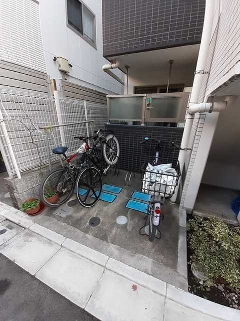 クレアージュ・Ｋのその他共用部分