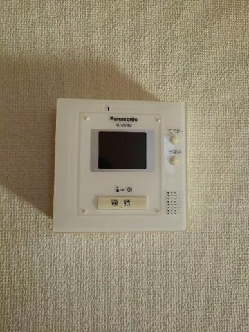 サン・マルジュⅡのセキュリティ