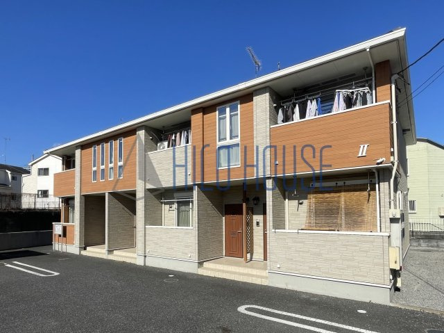 サン・マルジュⅡ