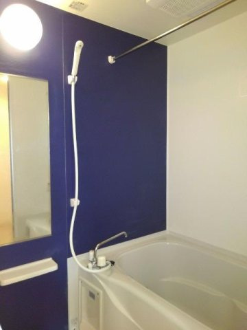 サン・マルジュⅡの浴室