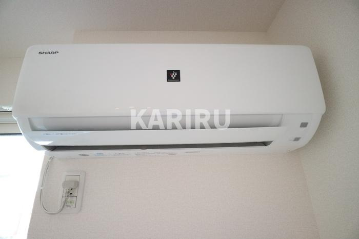 グリーンスコープＤ－ｒｏｏｍⅡ・Ⅲ　Ⅱの設備