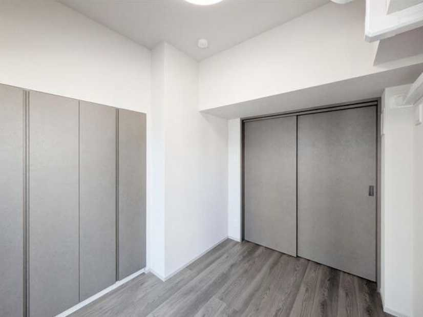 グレーシアフィット三軒茶屋　新築　ペット相談　駐車場の内装