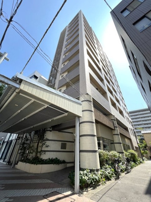 【外観】 | クオリア門前仲町