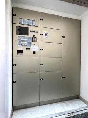 【その他共用部分】 | クオリア門前仲町