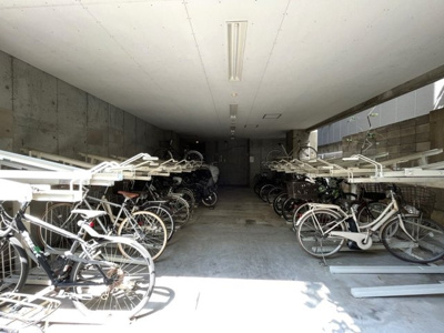 【その他共用部分】 | クオリア門前仲町