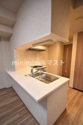 大阪市中央区久太郎町１丁目の賃貸マンションのその他|※建物内別間取参考写真