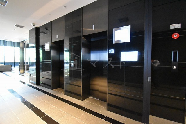 大阪市中央区久太郎町１丁目の賃貸マンションのその他