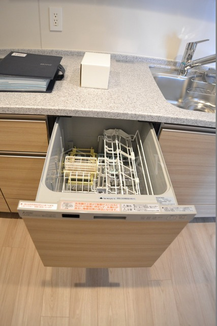 大阪市中央区南本町４丁目の賃貸マンションの設備