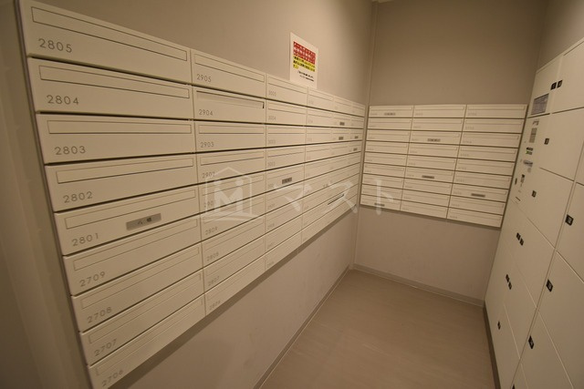 大阪市中央区南本町４丁目の賃貸マンションの設備