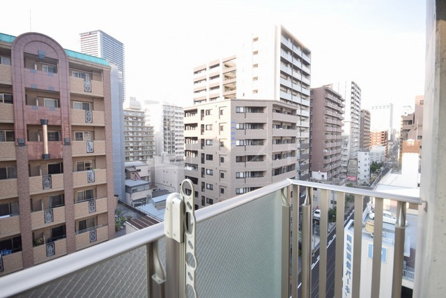 スマイリー江戸堀のその他