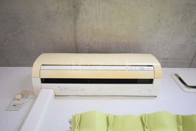 スマイリー江戸堀の設備