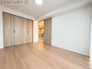  パーク・クレスト川西多田