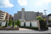 パーク・クレスト川西多田の画像