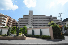 パーク・クレスト川西多田の画像