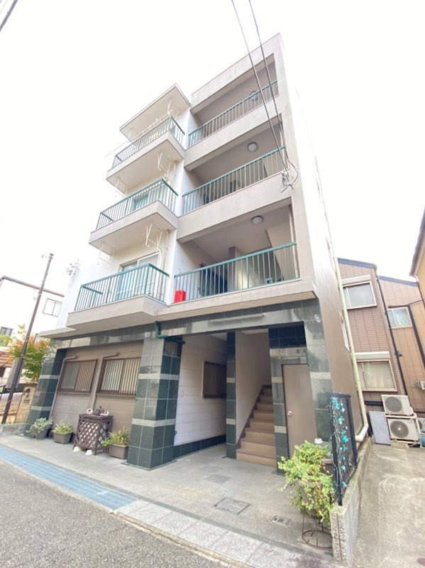 リバーサイド摩耶