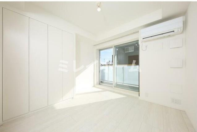 ルヴァン雪谷大塚