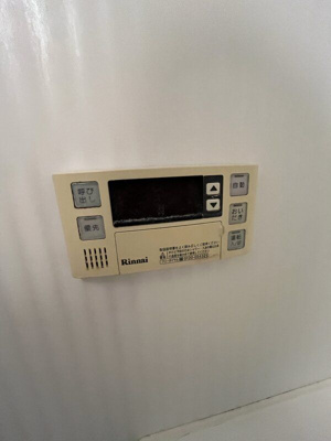 【設備】 | メゾン・ド・日本橋久松町