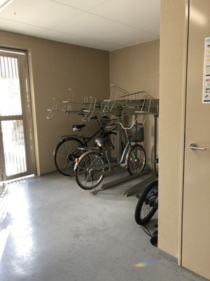 【その他共用部分】 | メゾン・ド・日本橋久松町