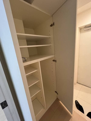 【収納】 | メゾン・ド・日本橋久松町