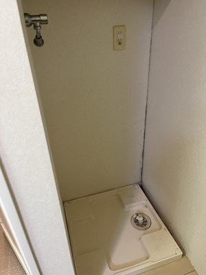 【設備】 | メゾン・ド・日本橋久松町