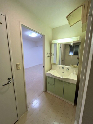 【内装】 | メゾン・ド・日本橋久松町