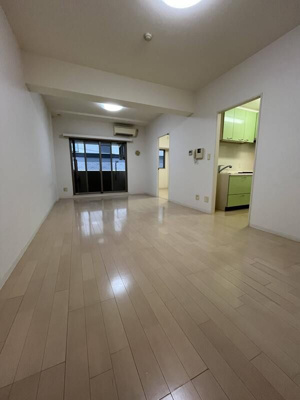 【内装】 | メゾン・ド・日本橋久松町