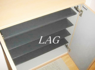 【その他】 | ドムスｍａｅｄａ | シューズボックスです。