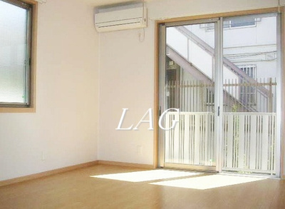 【居間・リビング】 | ドムスｍａｅｄａ | 洋室のお部屋です。