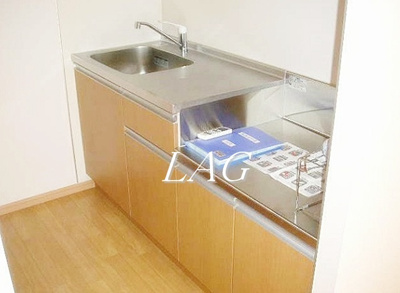 【キッチン】 | ドムスｍａｅｄａ | キッチンです。