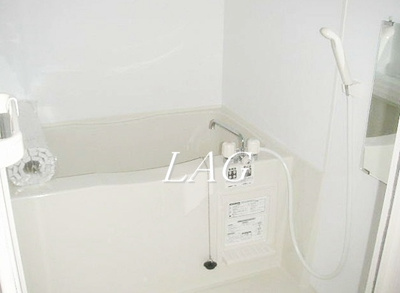 【浴室】 | ドムスｍａｅｄａ | お風呂です。