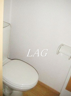 【トイレ】 | ドムスｍａｅｄａ | トイレです。