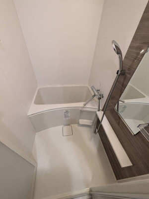 【浴室】 | エステムコート京都ステーションⅡ